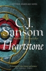 Heartstone - Book