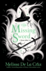 The Missing Sword - Book