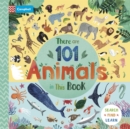 There Are 101 Animals in This Book - Book