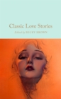 Classic Love Stories - Book