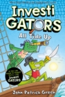 InvestiGators: All Tide Up : A Laugh-Out-Loud Comic Book Adventure! - Book