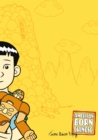 American Born Chinese : The Groundbreaking YA Graphic Novel, Now on Disney+ - eBook