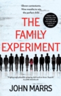 The Family Experiment - Book