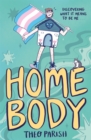 Homebody : Discovering What It Means To Be Me - eBook