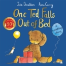 One Ted Falls Out of Bed 20th Anniversary Edition - Book