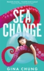 Sea Change - eBook