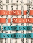 Signs, Music - Book