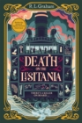 Death on the Lusitania : 'An Instant Classic' Daily Mail - Book