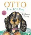 Otto The Top Dog - Book