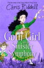 Goth Girl and the Sinister Symphony - Book