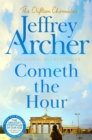 Cometh the Hour - Book