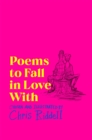 Poems to Fall in Love With - Book