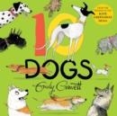 10 Dogs : A funny furry counting book - eBook