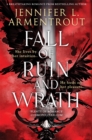 Fall of Ruin and Wrath : An epic spicy romantasy from the mega-bestselling author - Book