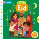 Busy Eid : The perfect gift to celebrate Ramadan and Eid with your toddler! - Book