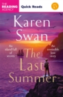 The Last Summer (Quick Reads) - eBook