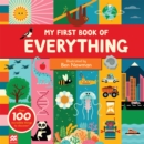 My First Book of Everything - eBook