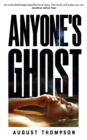 Anyone's Ghost - Book