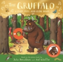 The Gruffalo: A Push, Pull and Slide Book - Book