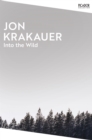 Into the Wild - Book