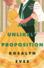 An Unlikely Proposition - Book