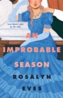 An Improbable Season - Book