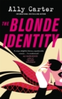 The Blonde Identity - Book