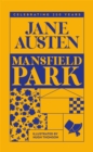 Mansfield Park - Book