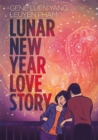 Lunar New Year Love Story : A YA Graphic Novel about Fate, Family and Falling in Love - Book
