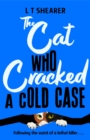 The Cat Who Cracked a Cold Case - Book