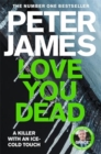 Love You Dead - Book
