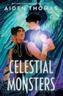 Celestial Monsters - Book