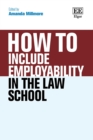 How To Include Employability in the Law School - eBook