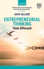 Entrepreneurial Thinking : Think Different! - eBook