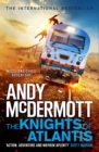 The Knights of Atlantis (Wilde/Chase 17) - eBook