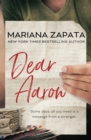 Dear Aaron : From the author of the sensational TikTok hit, FROM LUKOV WITH LOVE, and the queen of the slow-burn romance! - Book