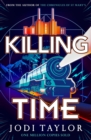 Killing Time - Book