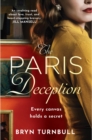 The Paris Deception : A breathtaking novel of love and courage set in wartime Paris - Book