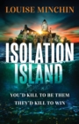 Isolation Island : The gripping debut thriller with a brilliant twist - Book