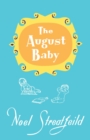 The August Baby - eBook