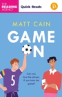 Game On : Can you love the player, if you hate the game? - Book