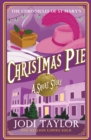 Christmas Pie - eBook