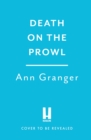 Death on the Prowl : Campbell & Carter Mystery 8 - Book