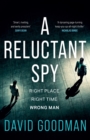 A Reluctant Spy - Book