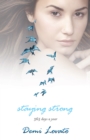 Staying Strong - Book