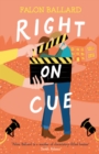 Right on Cue : The working together, enemies-to-lovers rom-com you won't want to put down! - eBook