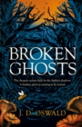 Broken Ghosts : a haunting, gothic coming-of-age story from the bestselling author of the Inspector McLean series - Book
