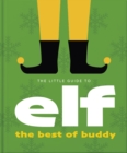 The Little Guide to Elf - Book