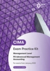 CIMA P2 Advanced Management Accounting : Exam Practice Kit - Book