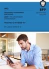 IMC Unit 1 Syllabus Version 21 : Practice and Revision Kit - Book
